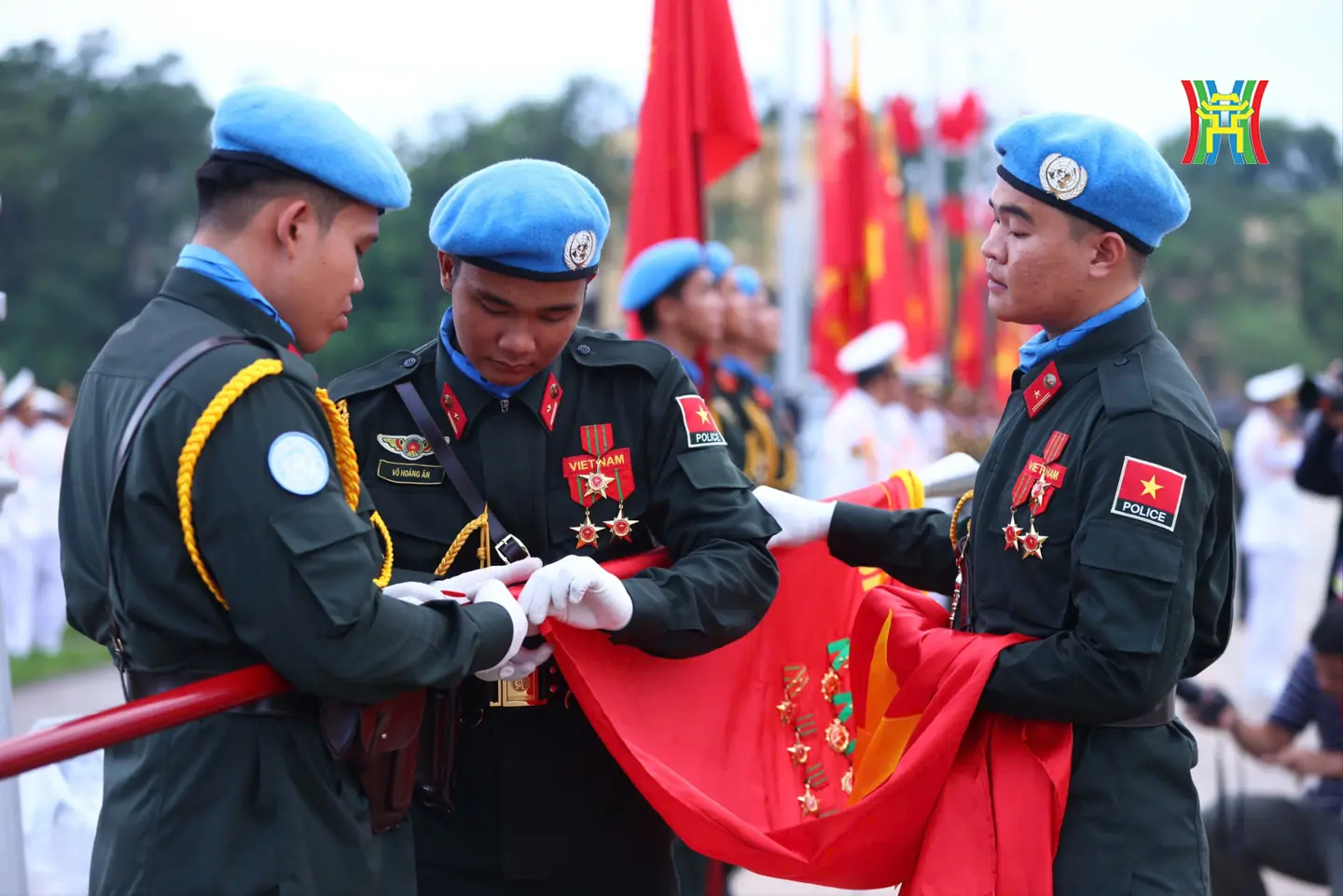 Đài PTTH Hà Nội